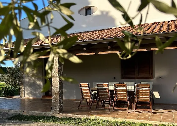 Casa Del Mate