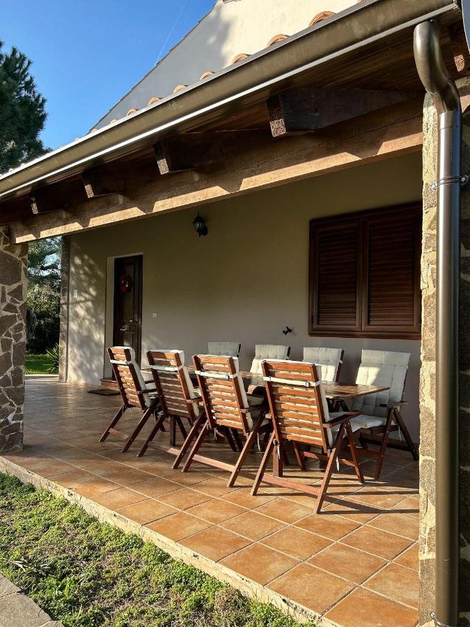 Villa Casa Del Mate