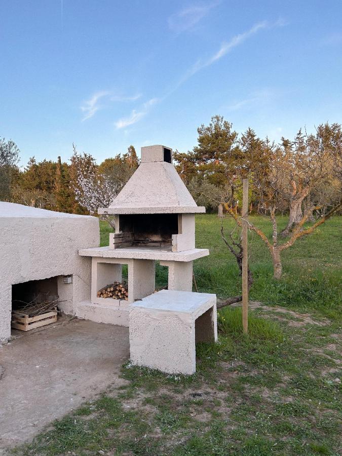 Villa Casa Del Mate Alghero