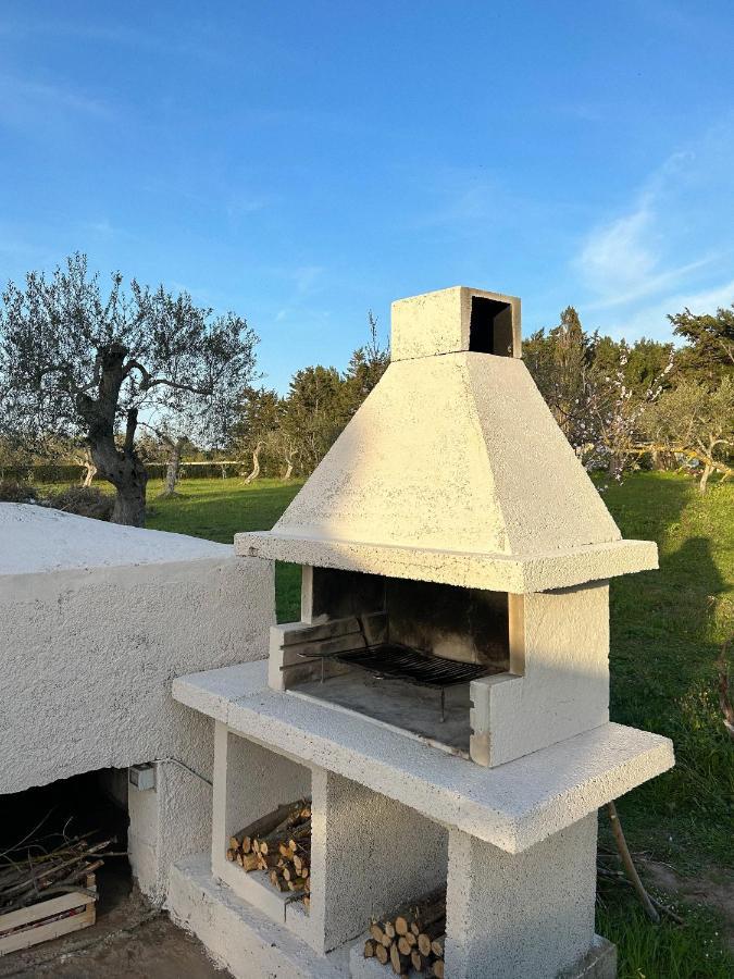 Villa Casa Del Mate *