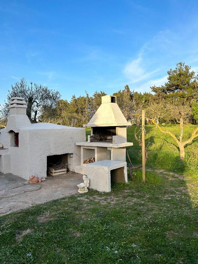 Casa Del Mate Villa *