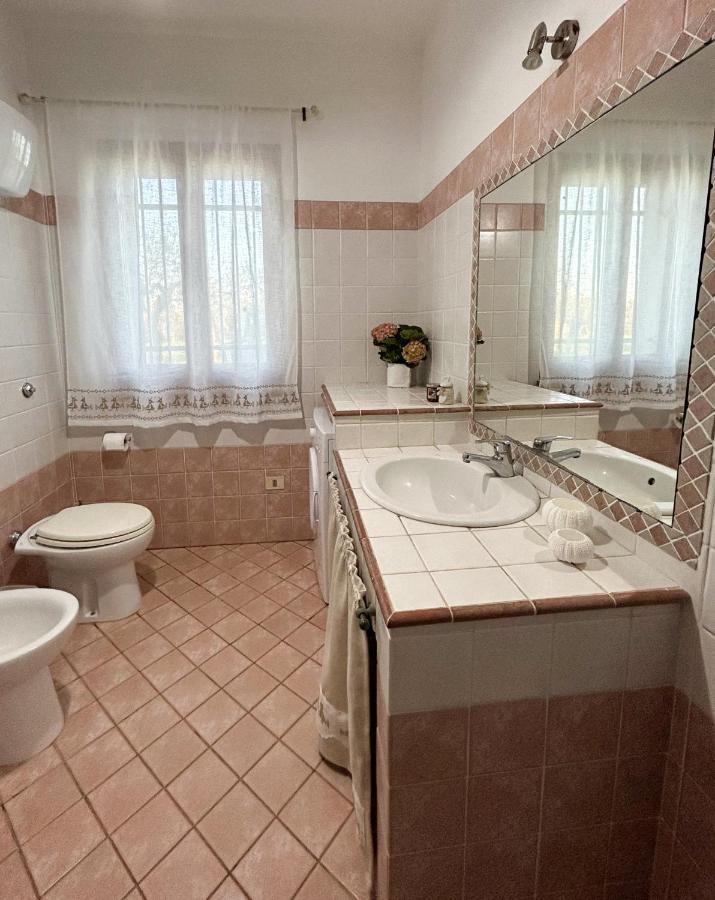 Casa Del Mate Villa
