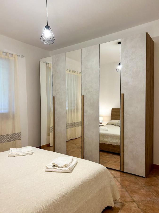 Villa Casa Del Mate Alghero