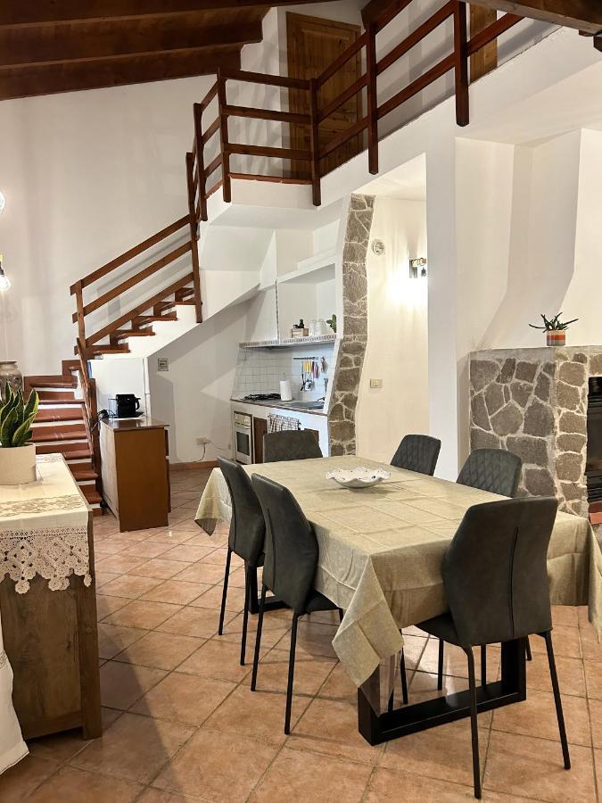 Villa Casa Del Mate