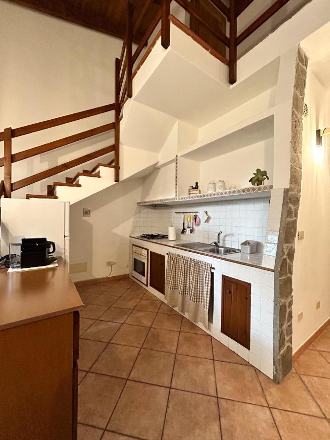 Villa Casa Del Mate Alghero