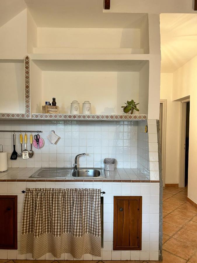 Villa Casa Del Mate Alghero
