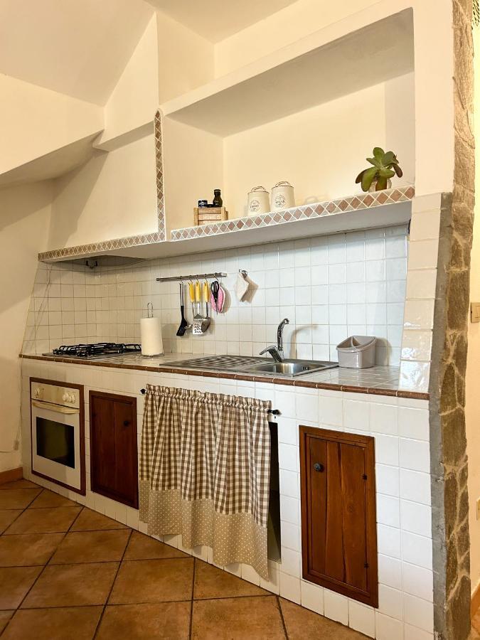 Villa Casa Del Mate Alghero