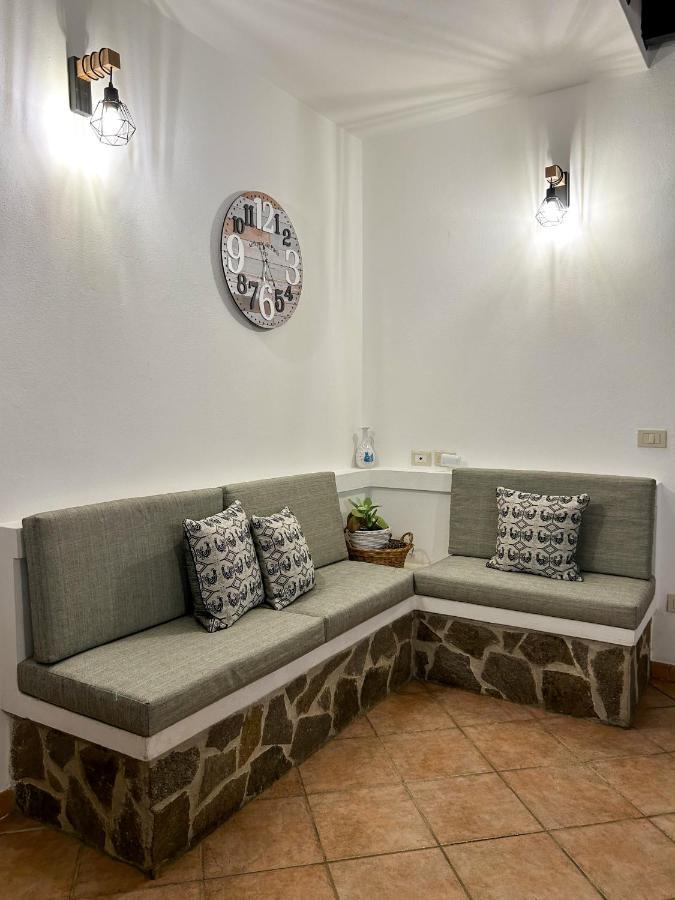 Casa Del Mate Villa Alghero