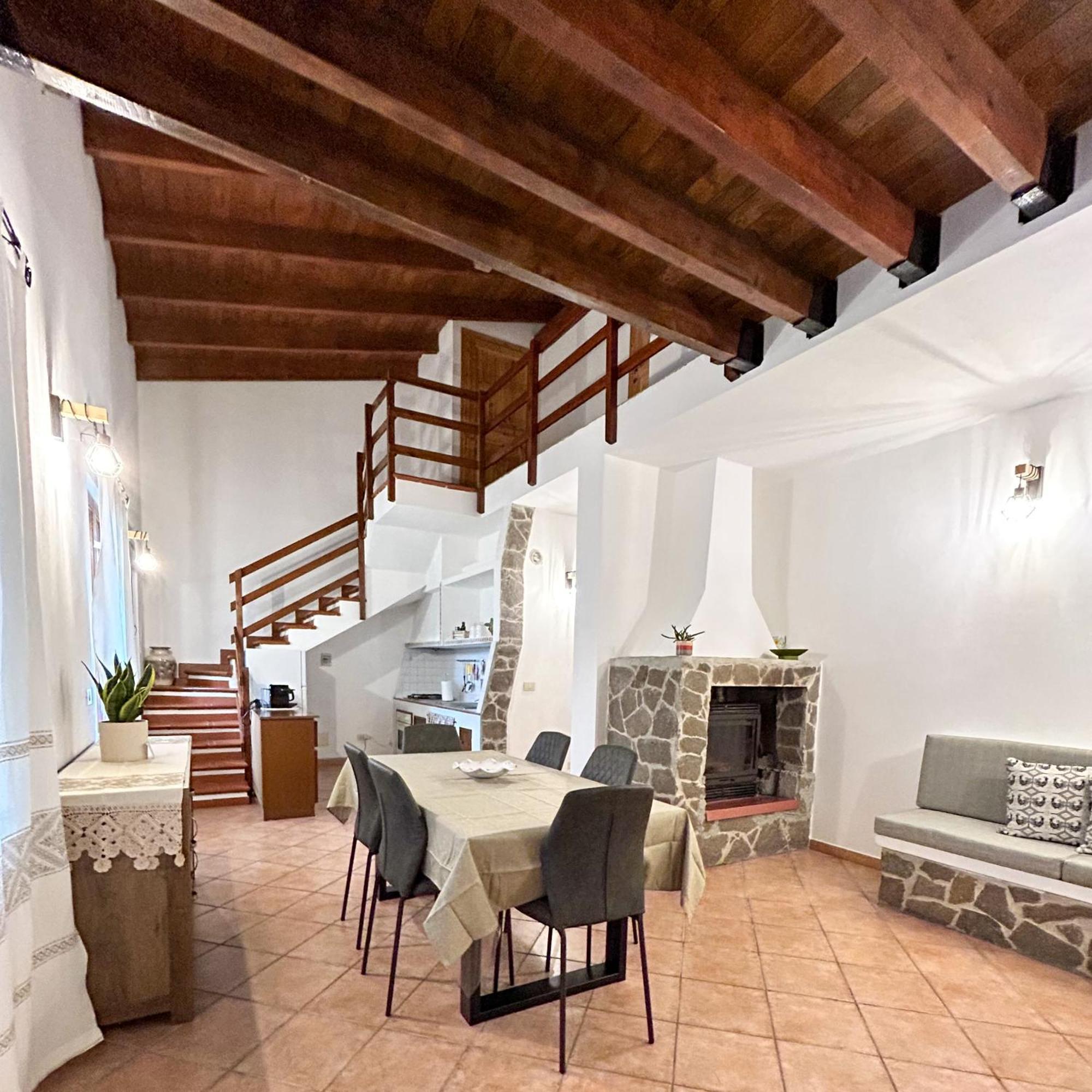 Villa Casa Del Mate