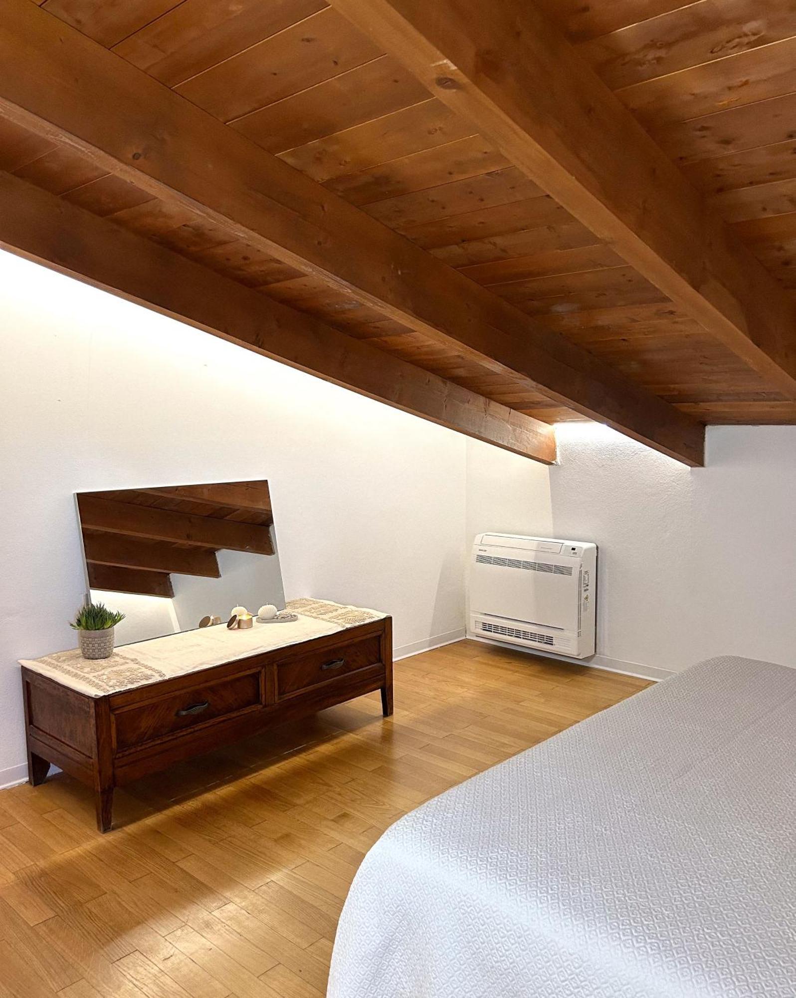 Casa Del Mate Villa