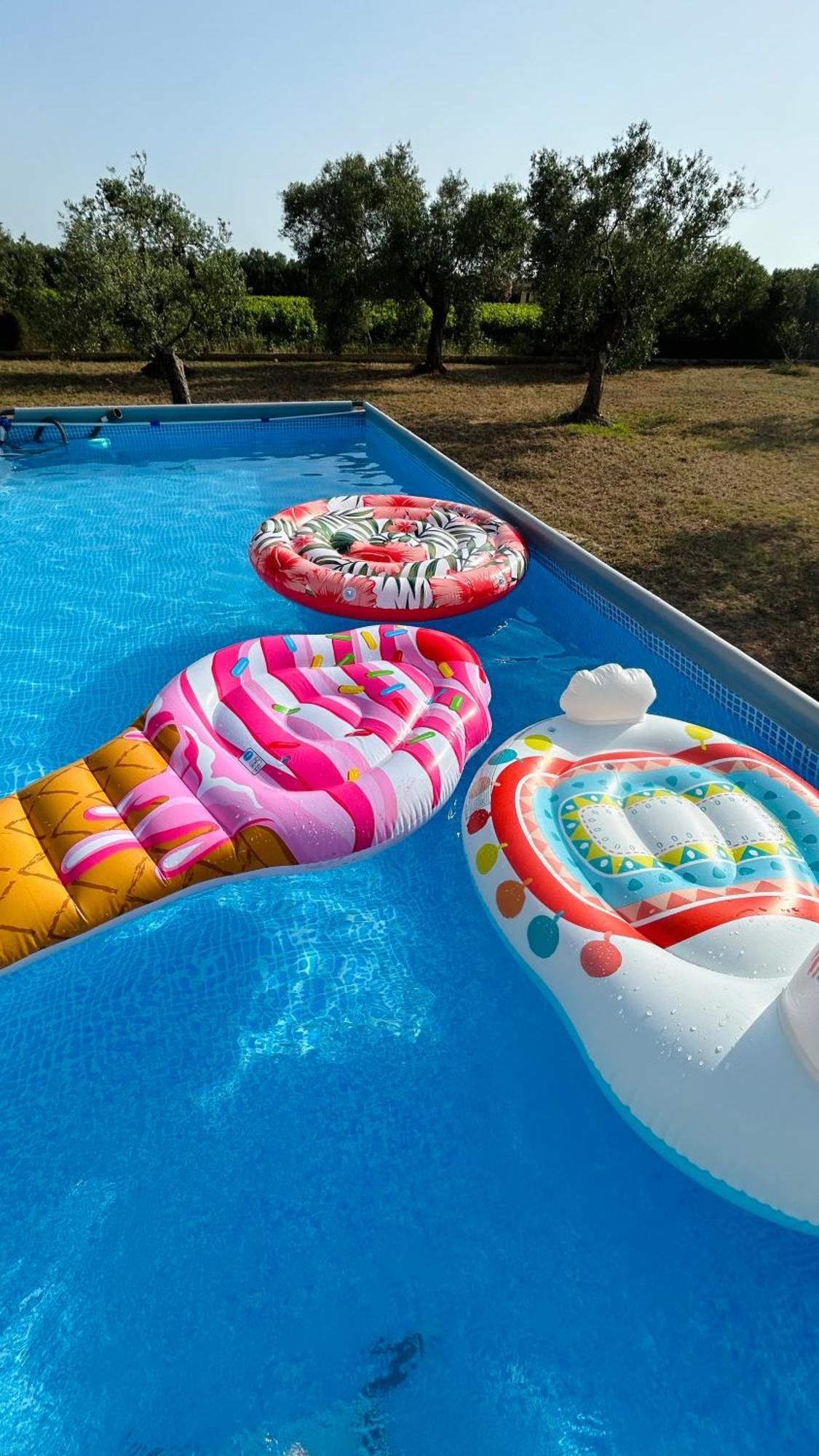 Villa Casa Del Mate *