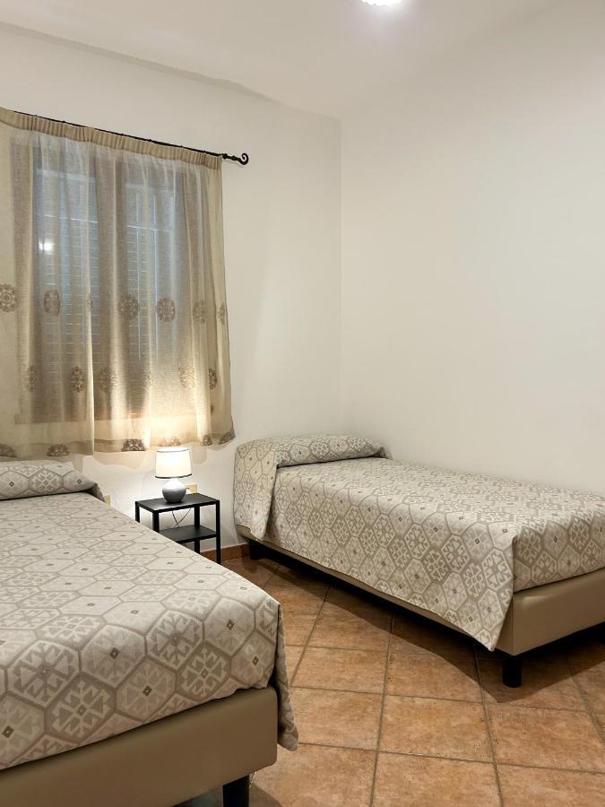 Casa Del Mate Villa