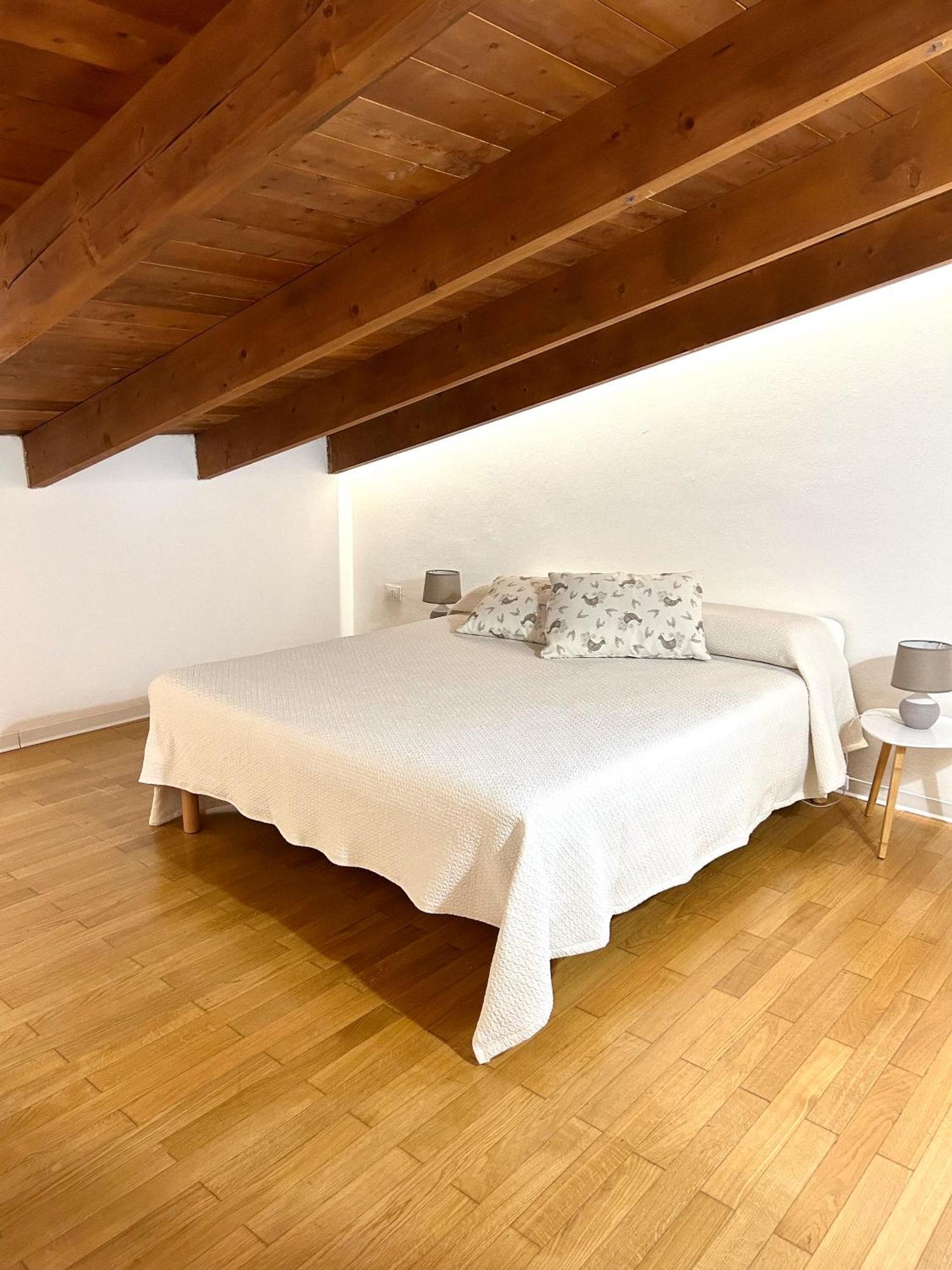 Casa Del Mate Alghero