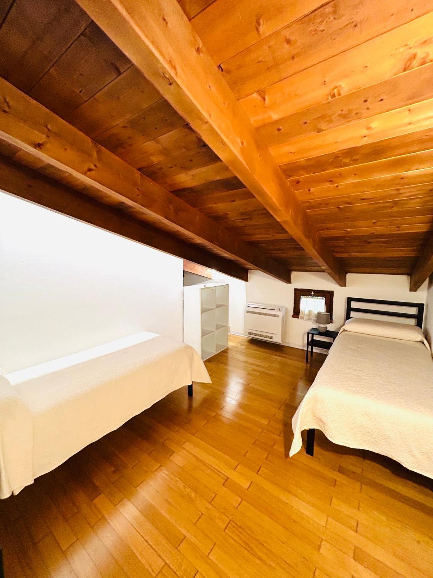 Casa Del Mate Villa Alghero